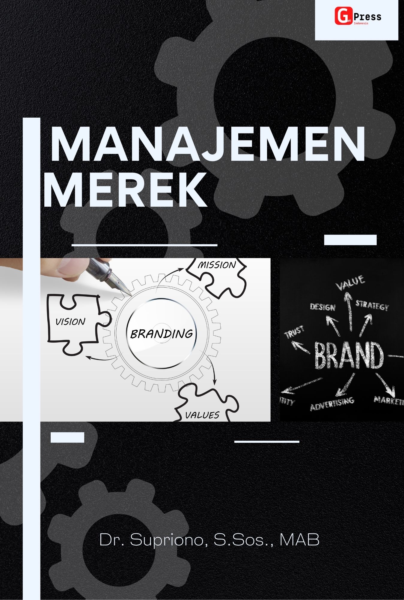 Manajemen Merek